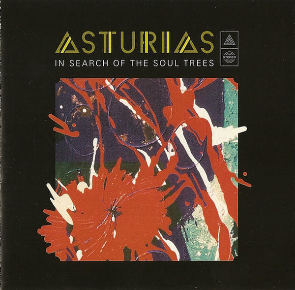 In Search of the Soul Trees
